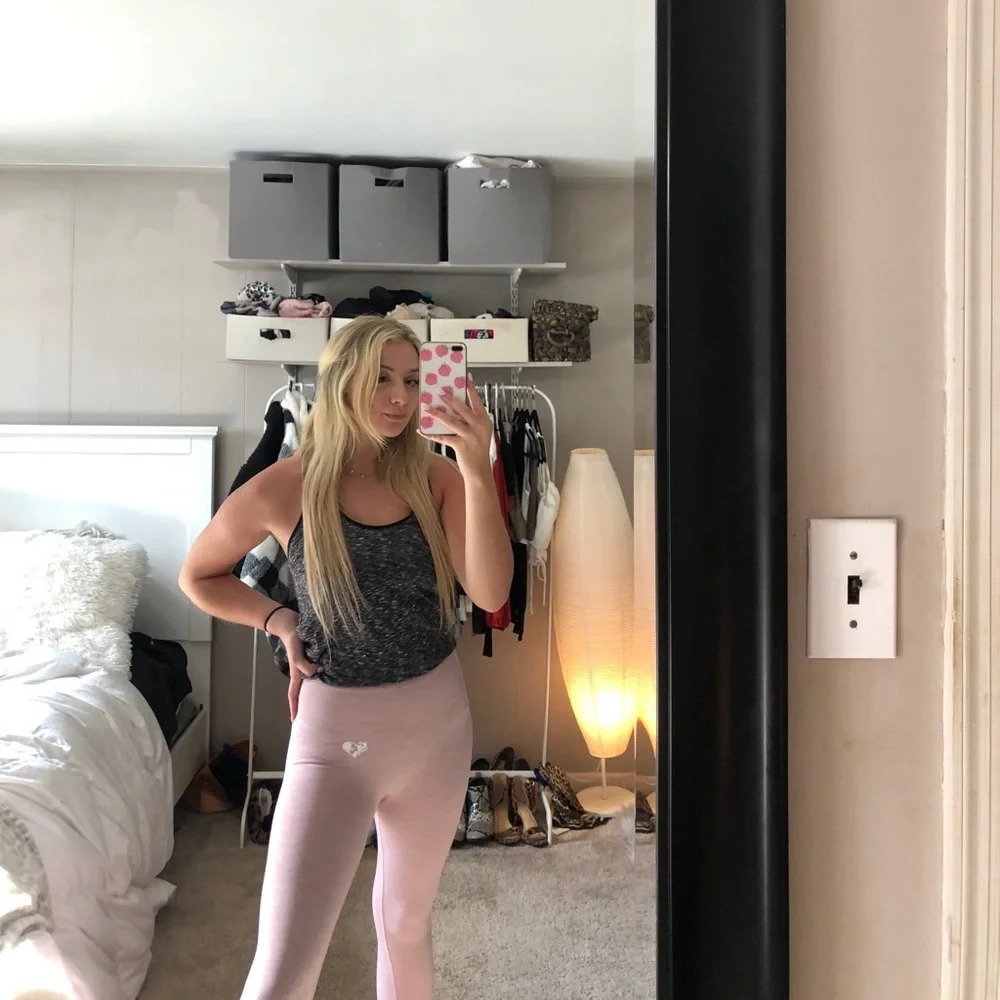 workout top XS - Picture 2 of 10